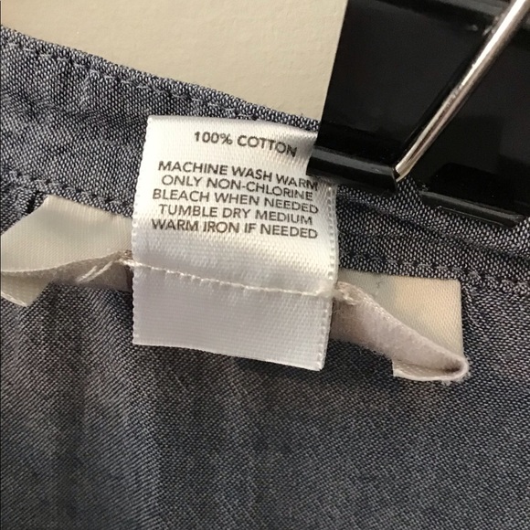 Cute Loft Ruffled Top - Picture 3 of 4